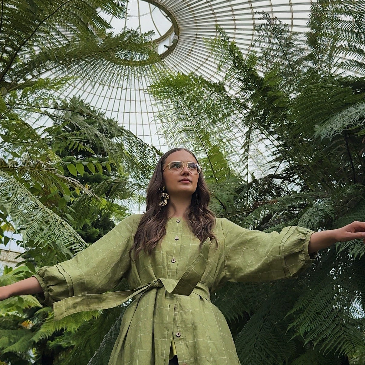 Style, Storytelling & Two Years in NPL | Meet Annie Pickle