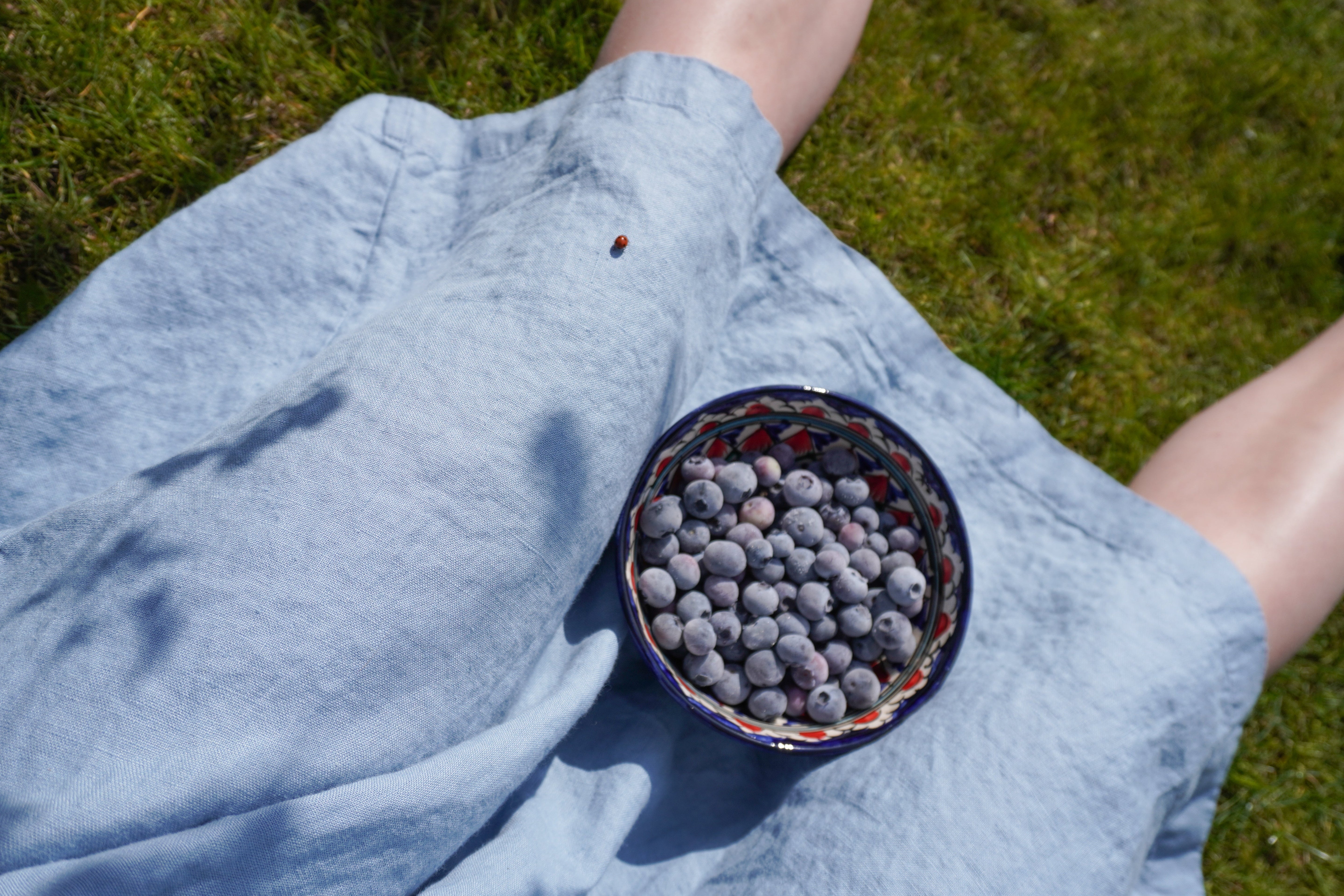 10 Answers to Love Linen More