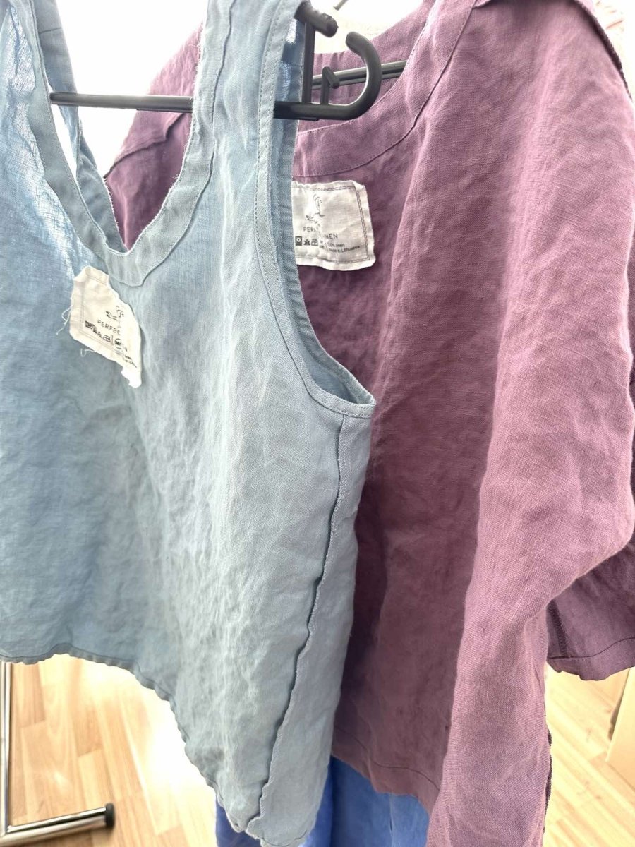 How to Soften Linen Naturally | Care Tips from notPERFECTLINEN not PERFECT LINEN How to Soften Linen Naturally | Care Tips from notPERFECTLINEN not PERFECT LINEN