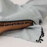 AGUONOS linen dress - The Knotty Ones Collab