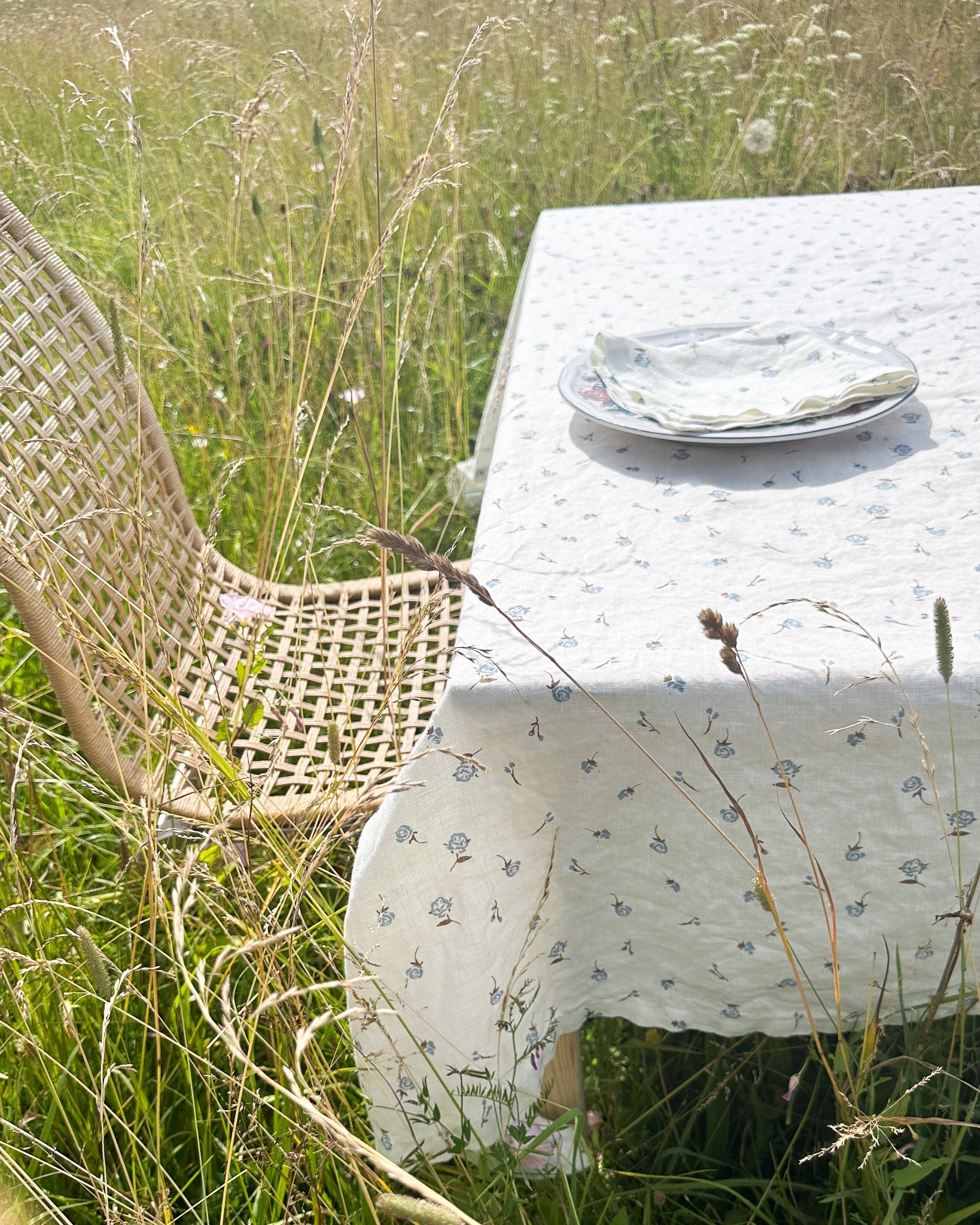 Linen Napkins (Set of 4) Women - notperfectlinen