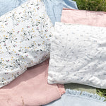 Linen Pillowcases (Set of 2) Women - notperfectlinen