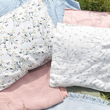 Linen Pillowcases (Set of 2) Women - notperfectlinen