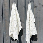 Linen tablecloth Women - notperfectlinen