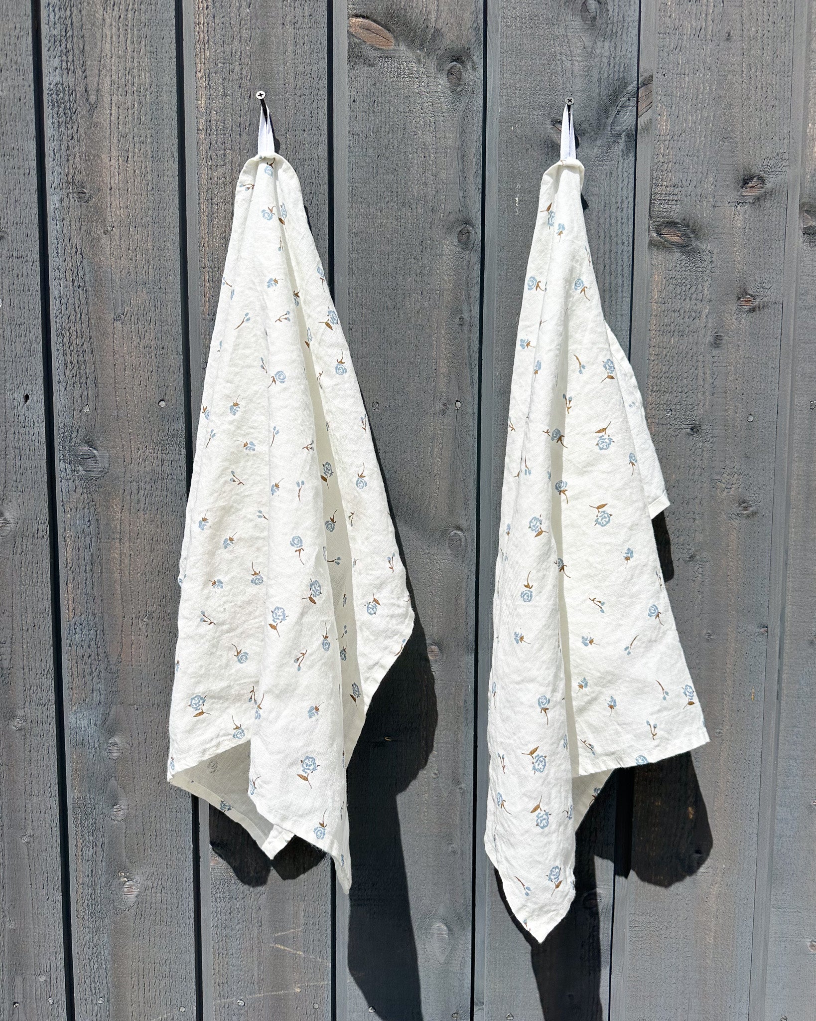 Linen tablecloth Women - notperfectlinen
