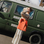 Book Lover's Linen Tote Bag - notperfectlinen