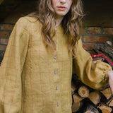 ELY linen shirt