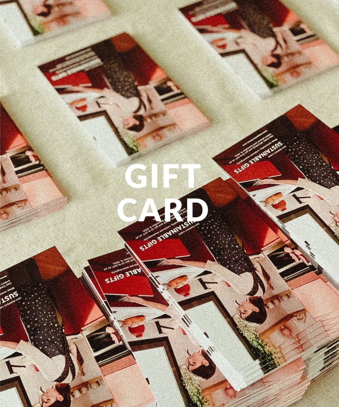 Gift Card linen - notperfectlinen