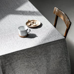 Linen tablecloth (300x138 cm | 118.1x54.3 in) - notperfectlinen