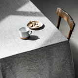 Linen tablecloth (300x138 cm | 118.1x54.3 in) - notperfectlinen