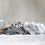 Linen tablecloth (350x138 cm | 137.8x54.3 in) - notperfectlinen