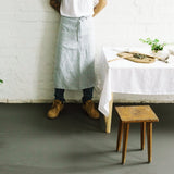 Linen tablecloth (350x138 cm | 137.8x54.3 in) - notperfectlinen