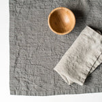 set of 12 - Linen napkins (21.6 in | 55 cm) - notPERFECTLINEN