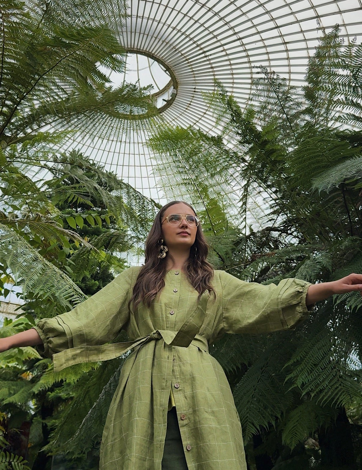 Style, Storytelling & Two Years in NPL | Meet Annie Pickle