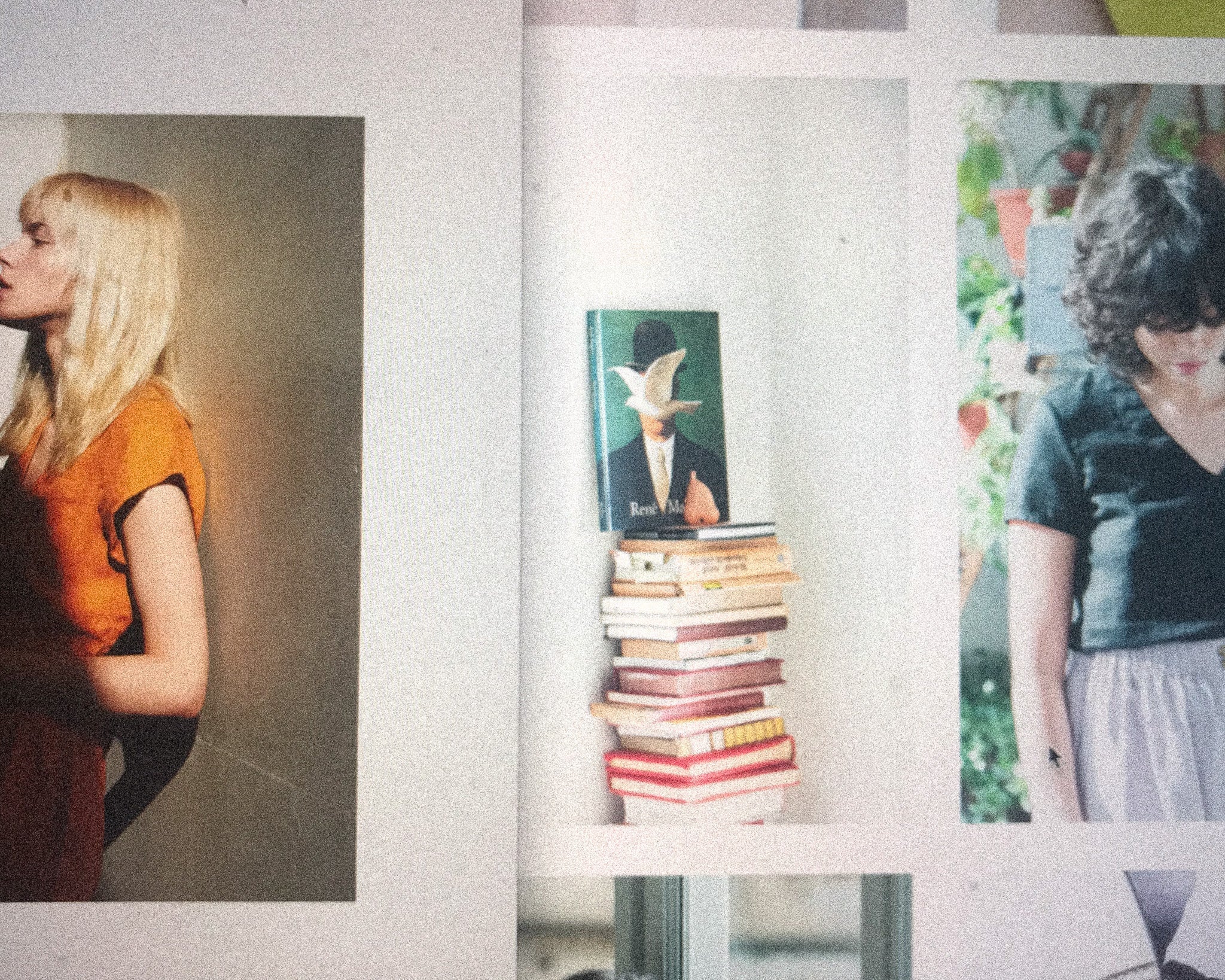 @nplcares – a loving community, enabling more people to engage with sustainable fashion