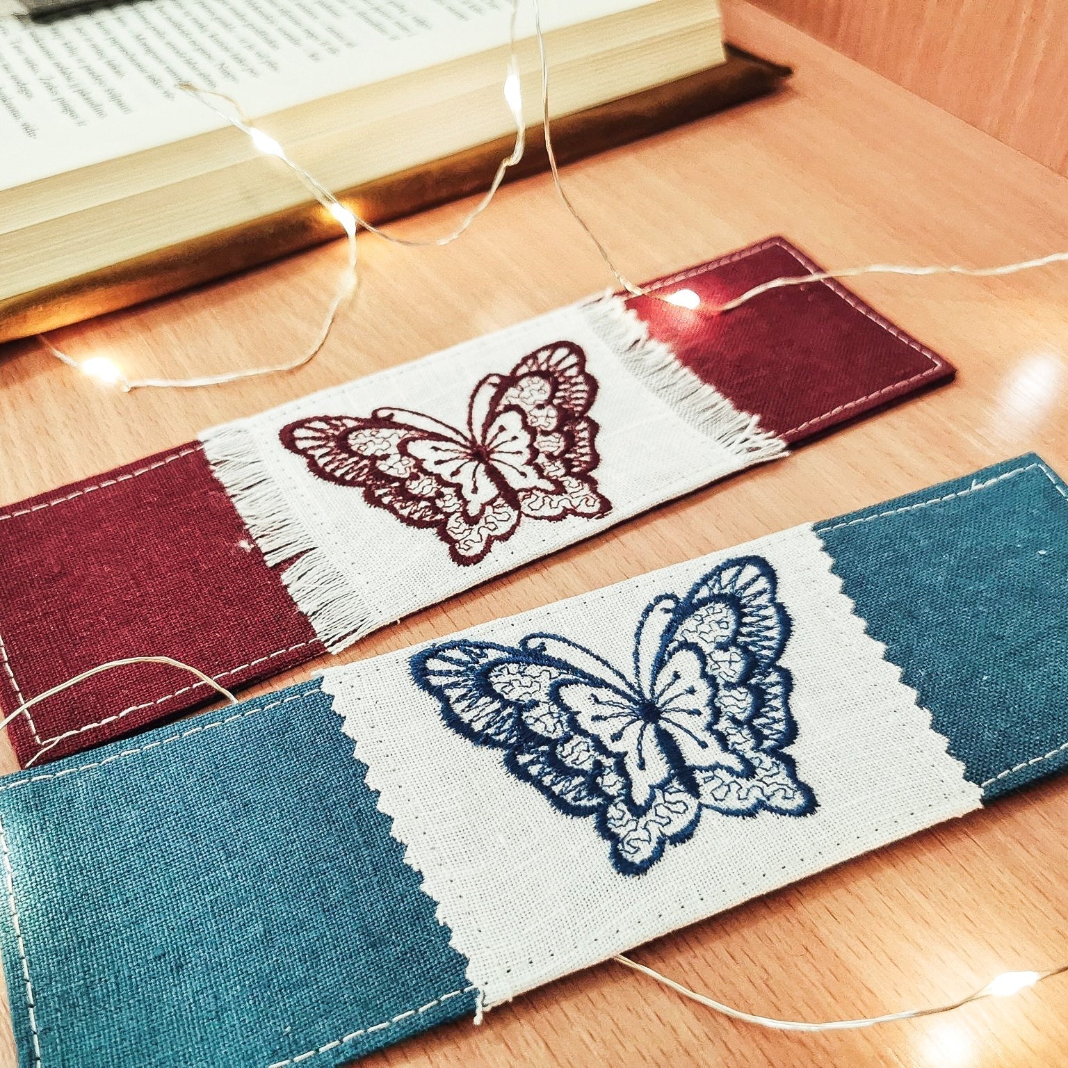 Transforming Linen Scraps into Hope: A Story of Community & Quiet Sustainability