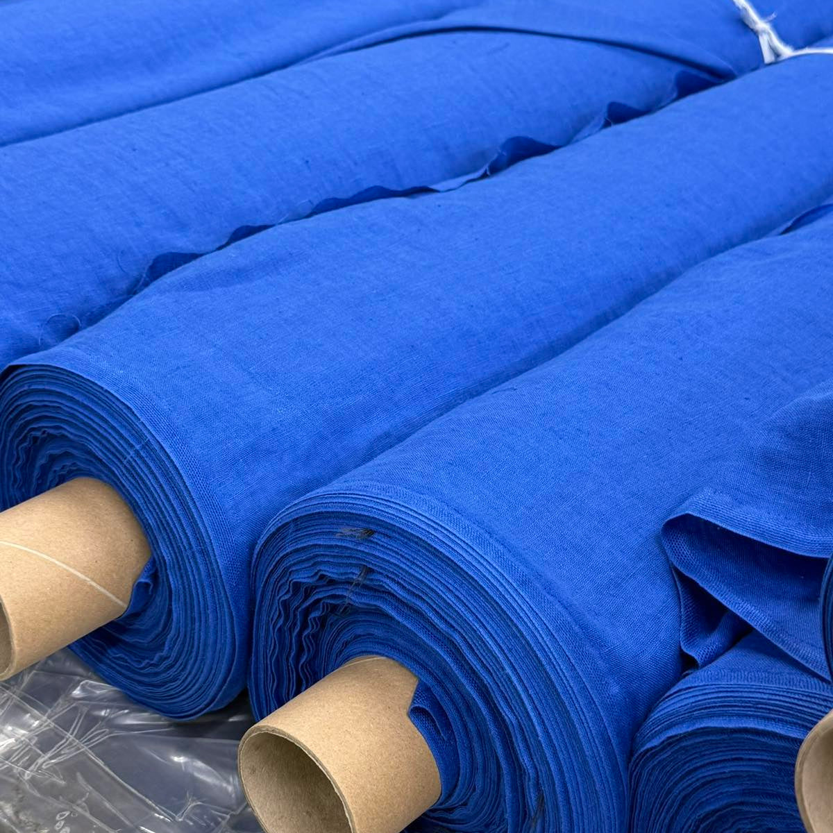 What Makes Linen High Quality? Why Flax Fiber Length Matters