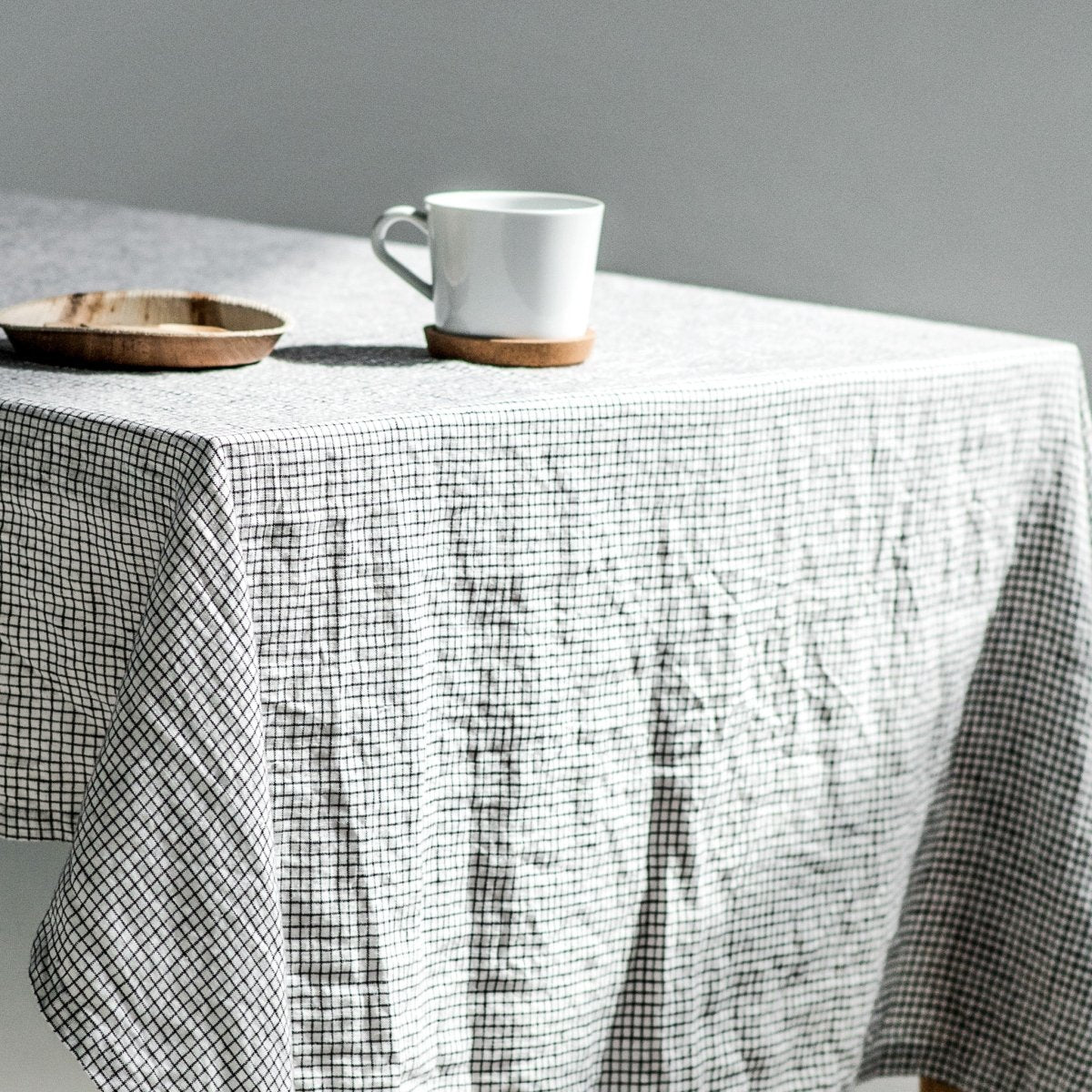 How to Keep Linen from Wrinkling | Your Ultimate Guide - notPERFECTLINEN