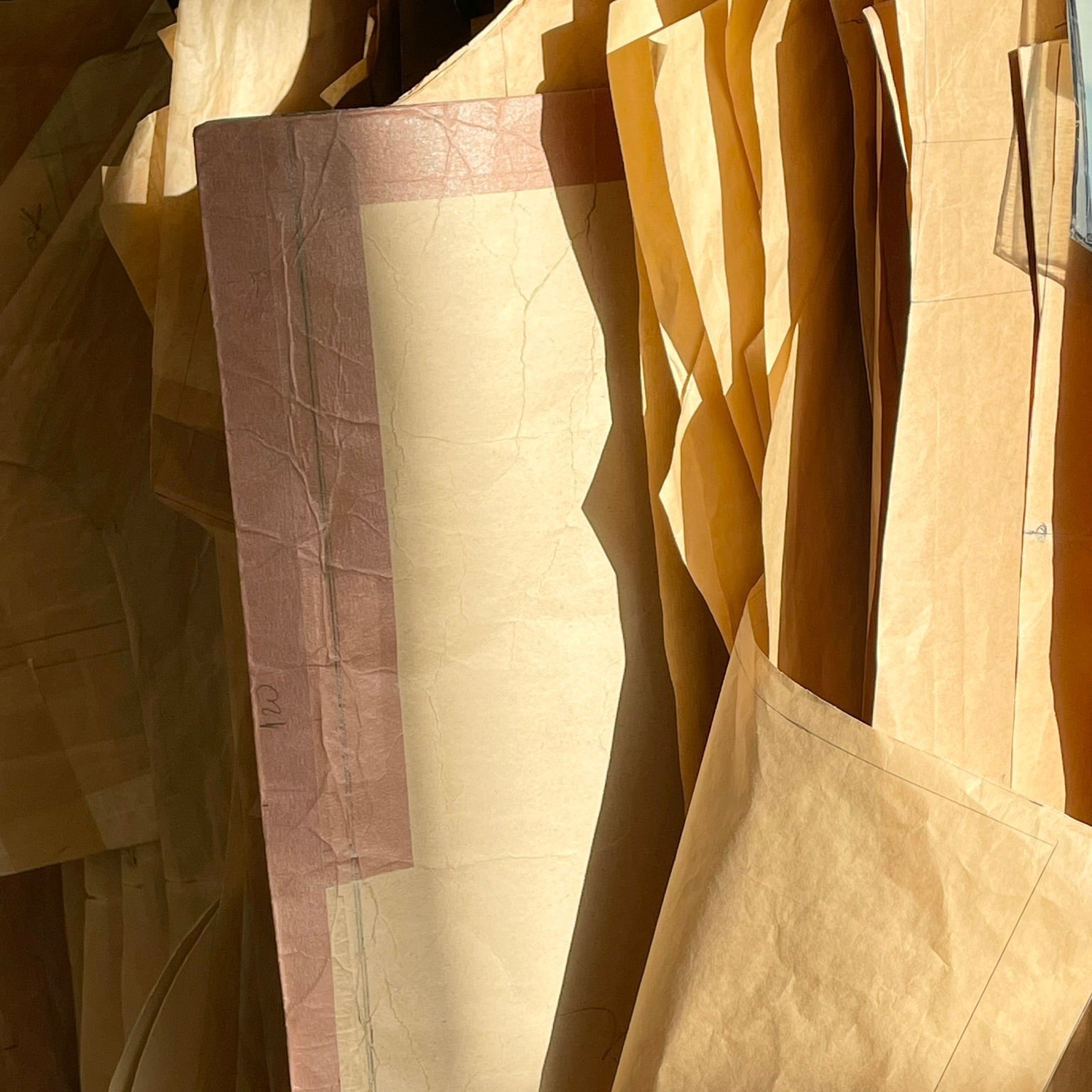Why a Good Pattern Can Make or Break a Linen Garment