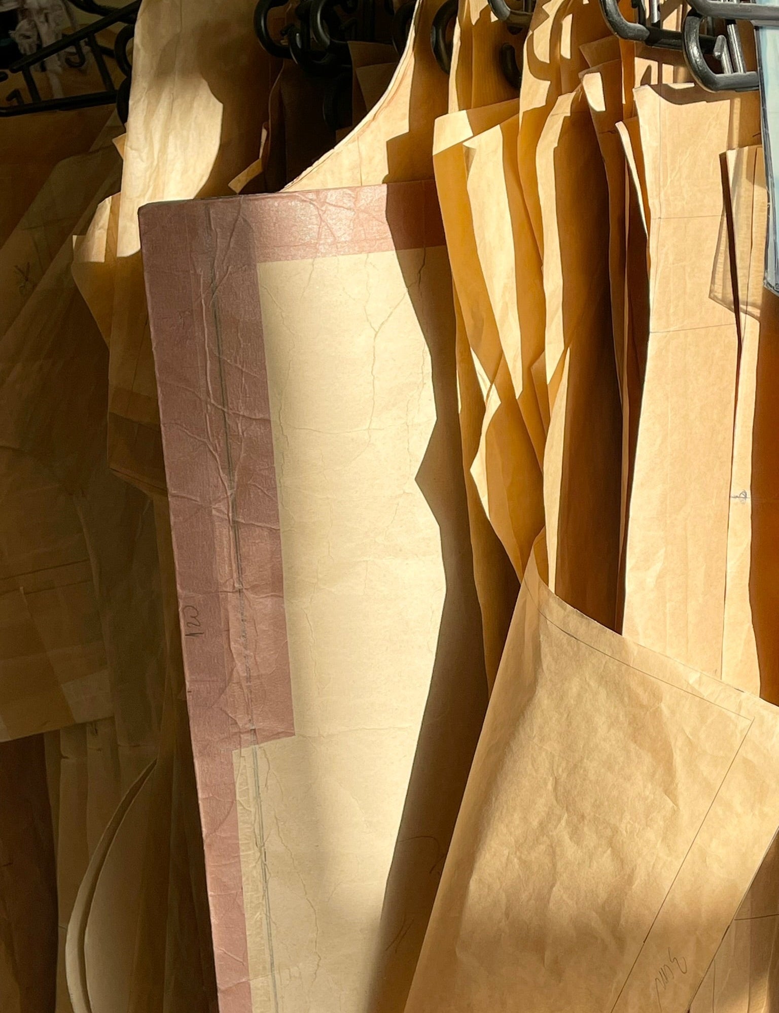 Why a Good Pattern Can Make or Break a Linen Garment