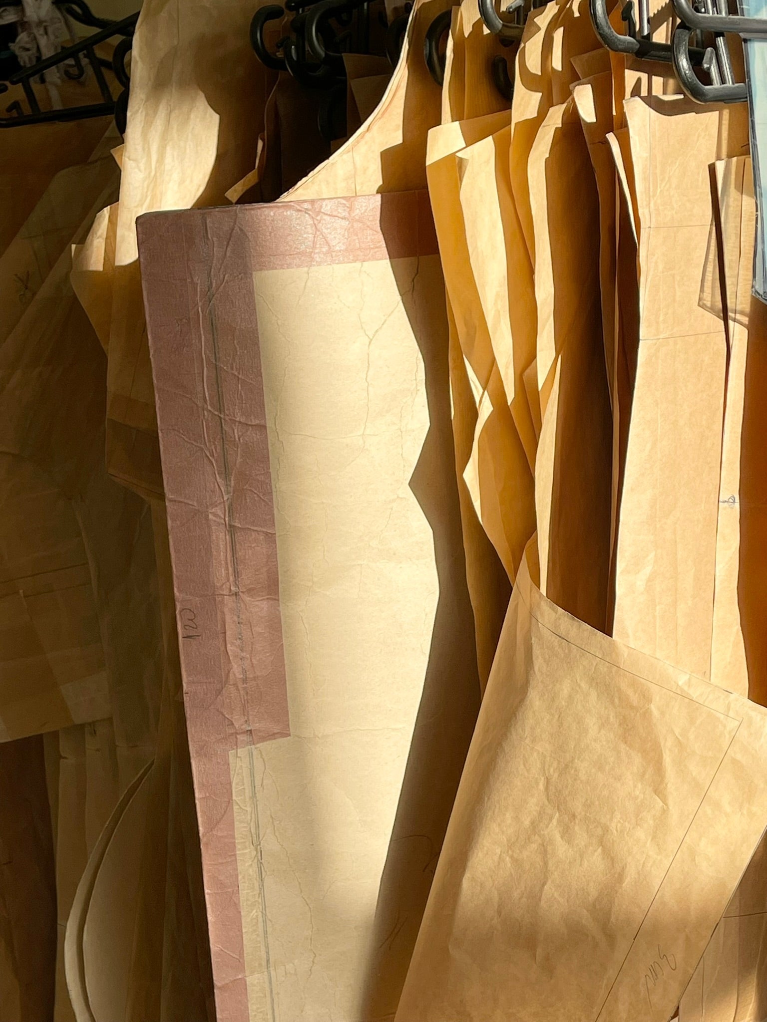 Why a Good Pattern Can Make or Break a Linen Garment