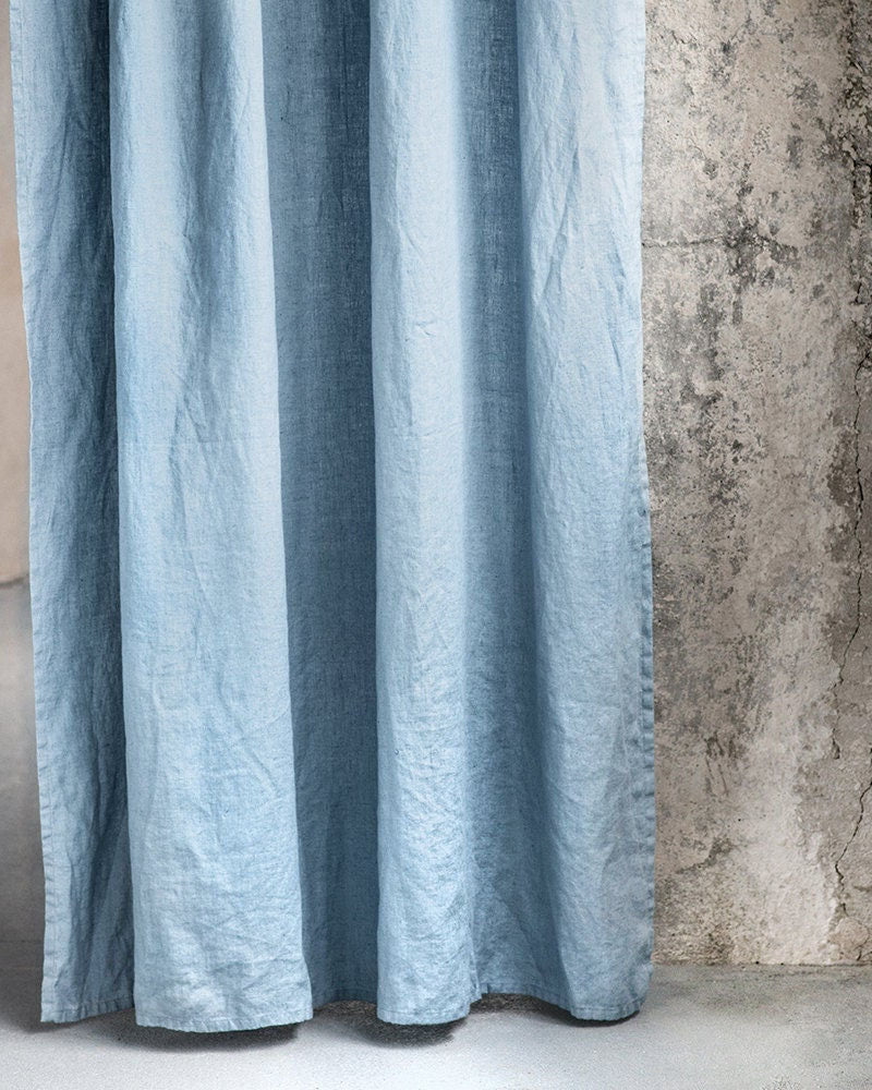 notPERFECTLINEN-Linen-Curtains-Swedish_Blue