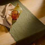 Linen Napkins Set of 2