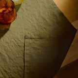 Linen Table Runner