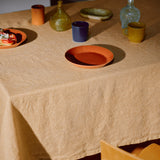 Linen Tablecloth