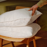 Linen Pillowcase