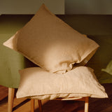 Linen Pillowcase
