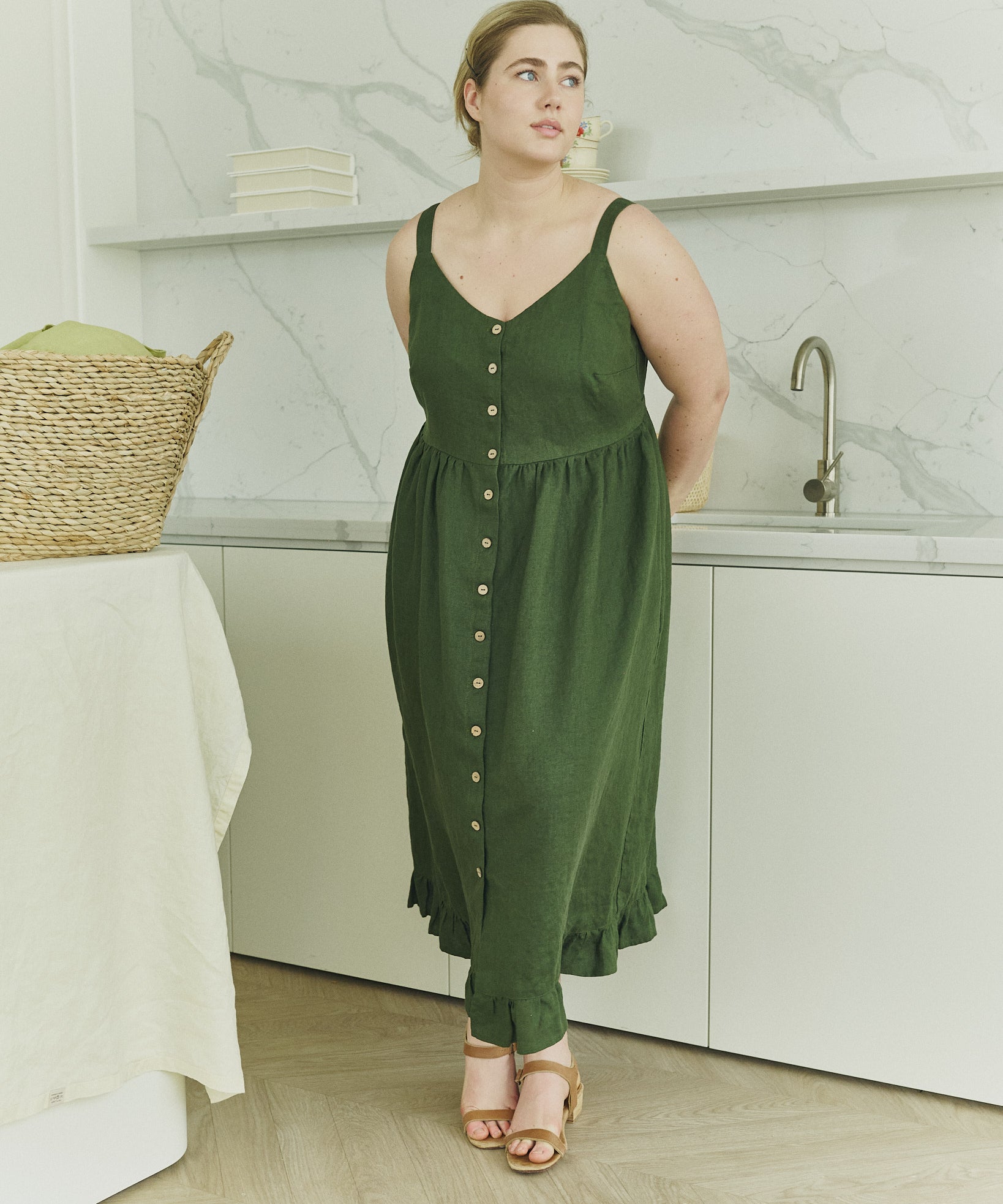 Linen Dresses for Women Page 3 not PERFECT LINEN Linen Dresses for Women Page 3 not PERFECT LINEN