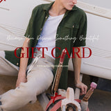 not PERFECT LINEN gift card