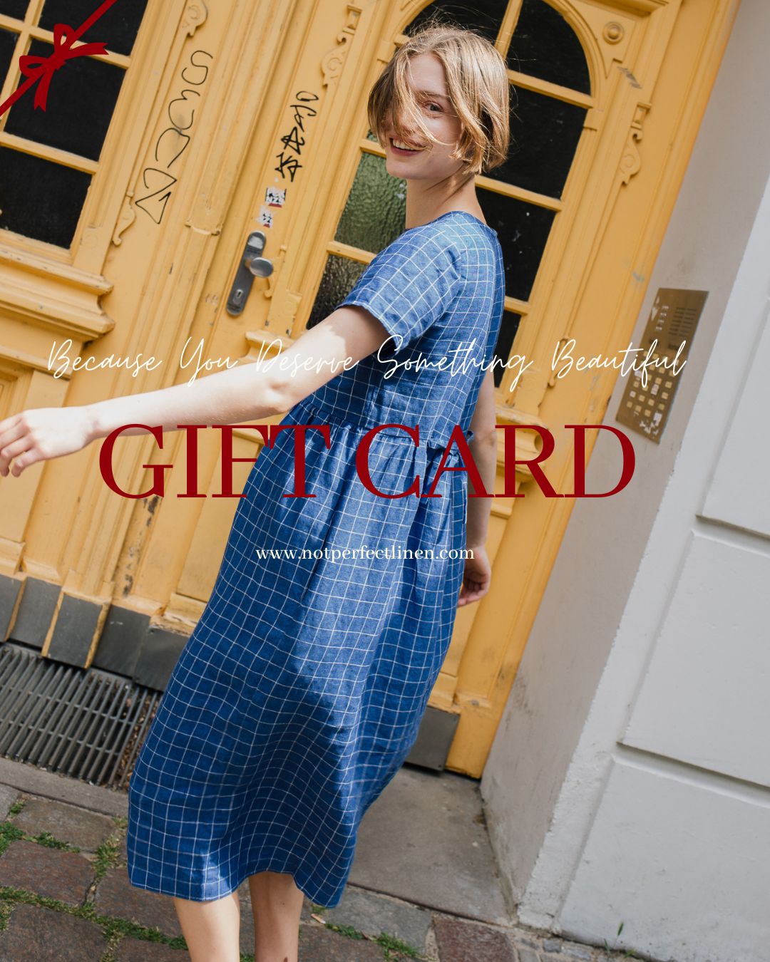 All – not PERFECT LINEN