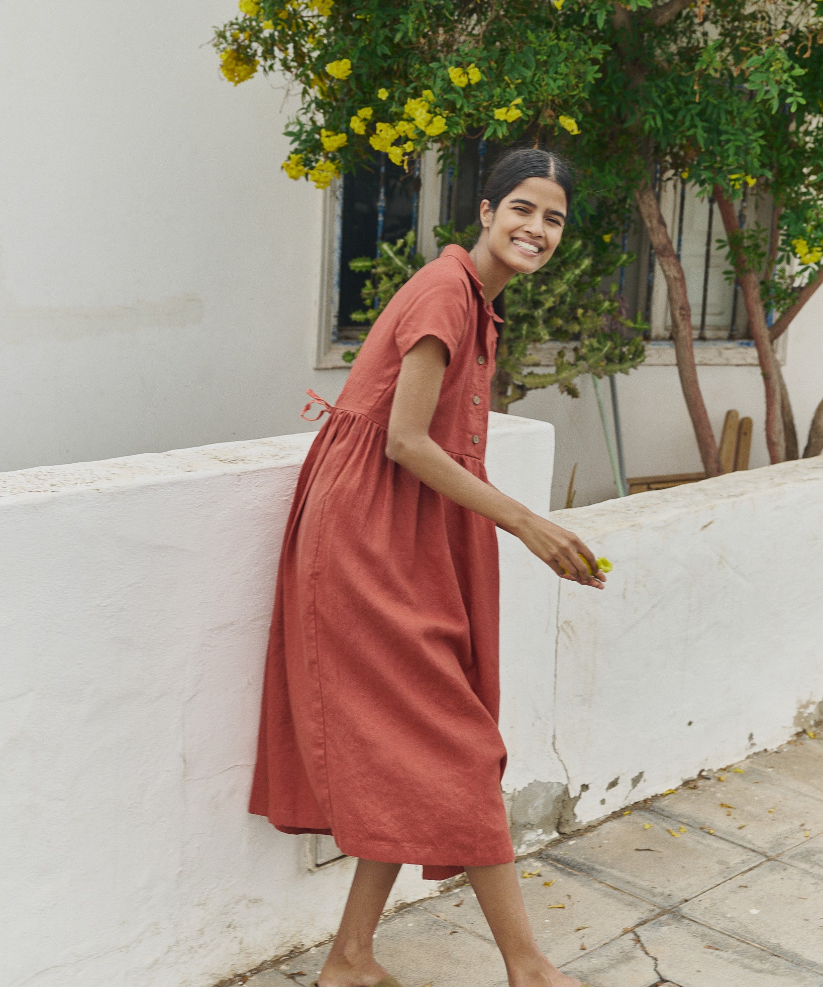 Linen Dresses for Women Page 3 not PERFECT LINEN Linen Dresses for Women Page 3 not PERFECT LINEN