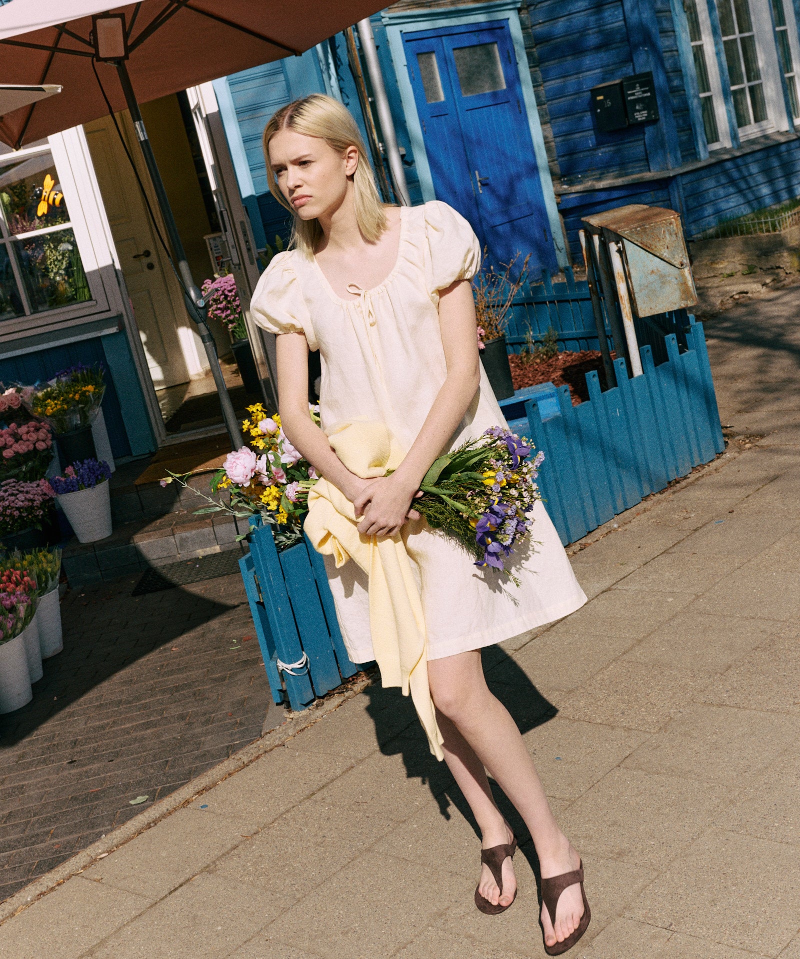Not Perfect New Arrivals: Fresh Styles & Latest Trends Just In! – not PERFECT LINEN