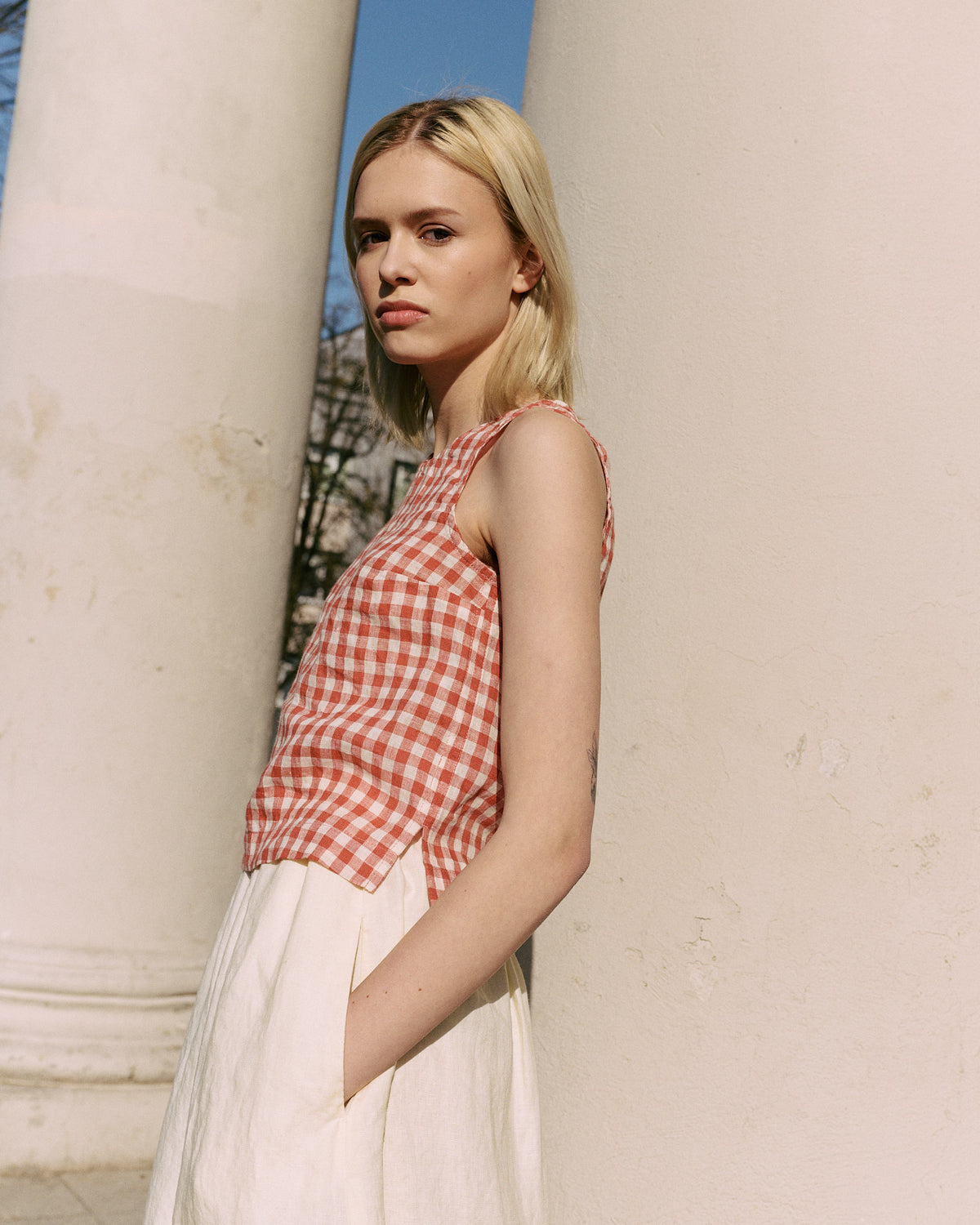 New Arrivals: Fresh Styles & Latest Trends Just In! – not PERFECT LINEN