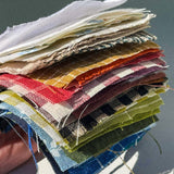 Fabric samples / READY TO SHIP