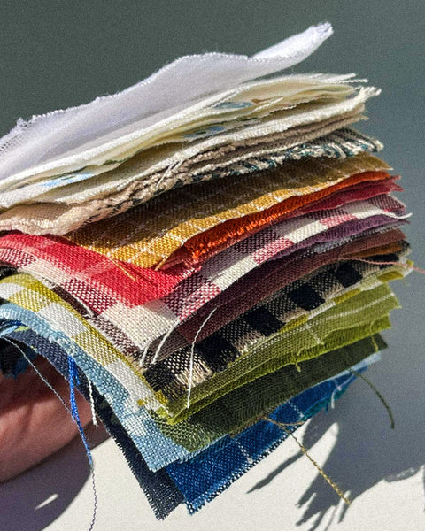 dress fabric linen Samples / Ready To Ship – – not PERFECT LINEN Baby clothes stores in my area Curtain Fabric Ivory Tea-length Square Chiffon Material:58% Recycled Polyester 29% Viscose 9% Wool 4% Spandex