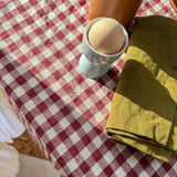 Linen Tablecloth