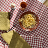 Linen Tablecloth