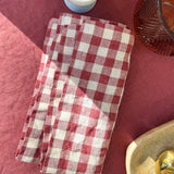 Linen Tablecloth