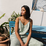 MATILDA slip linen dress - notperfectlinen