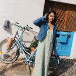 MATILDA slip linen dress - notperfectlinen