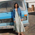 MATILDA slip linen dress - notperfectlinen