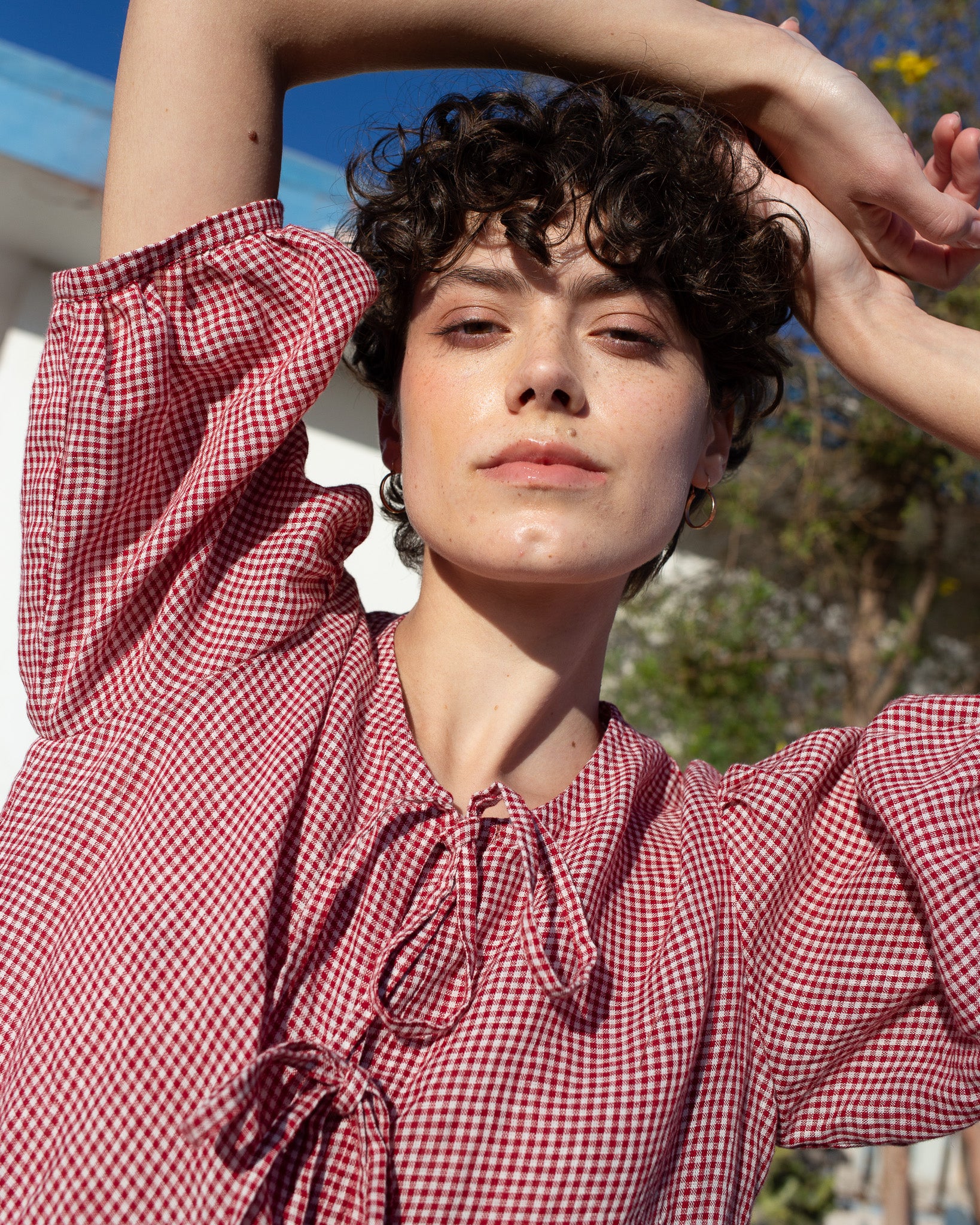 Light Weight Linen Just Landed