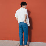 Men’s linen pants ALBURY