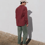 Men’s casual linen pants ONTARIO