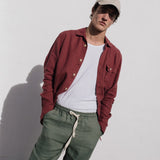 Men’s casual linen pants ONTARIO