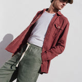 Men’s casual linen pants ONTARIO